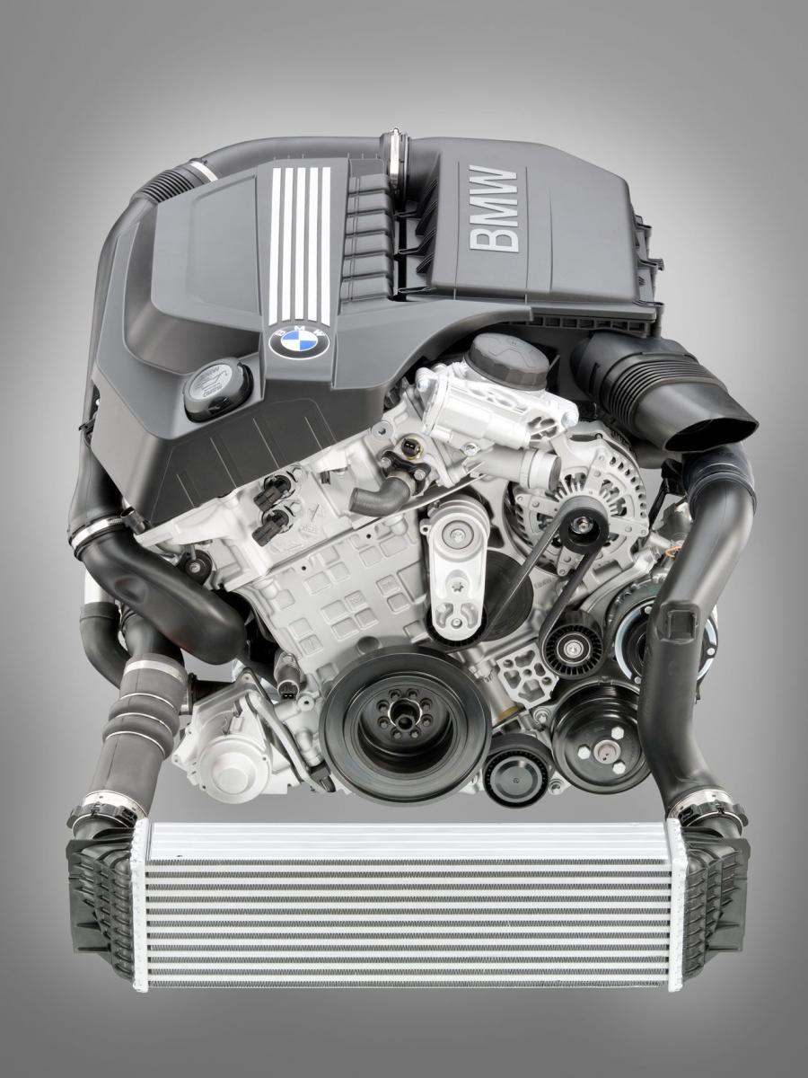  BMW 5-Series GT 2010 года  (фото 121 из 133)